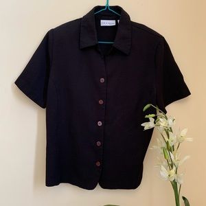 Croft & Barrow blouse